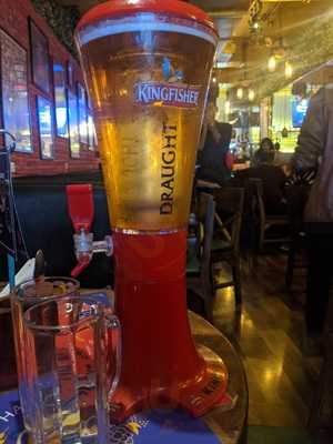 Hidden Place The Crazy Frog