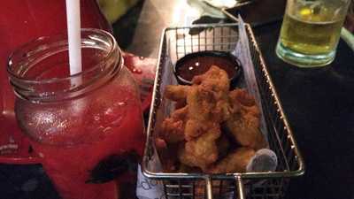 Hoppipola Bar & Restaurant