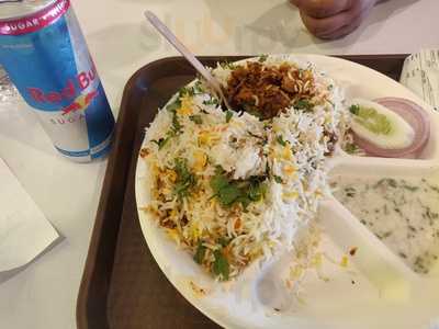 Kareem's Westend Mall Aundh