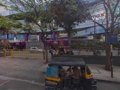 Kareem's Westend Mall Aundh