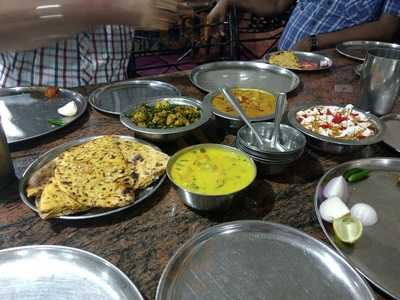 Rajasthan Bhojnalaya