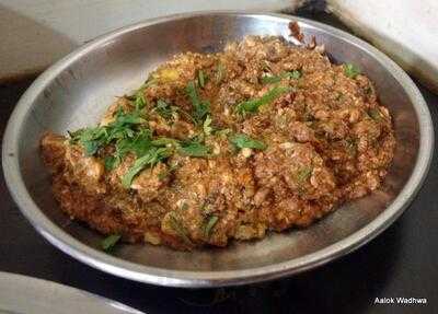 Hotel Nagpur Restaurant