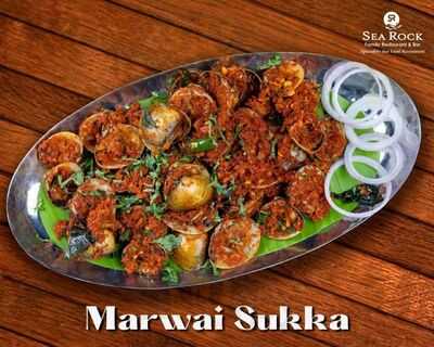 Sea Rock Family Restaurant & Bar