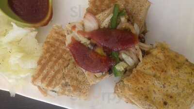 Cafe Courting Coffees