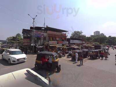 Hotel Sai Veg & Non Veg Restaurant