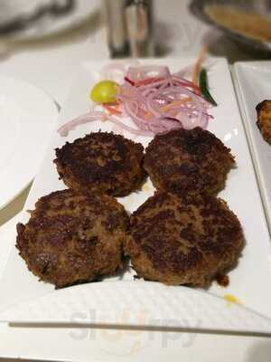 India Gate Restaurant