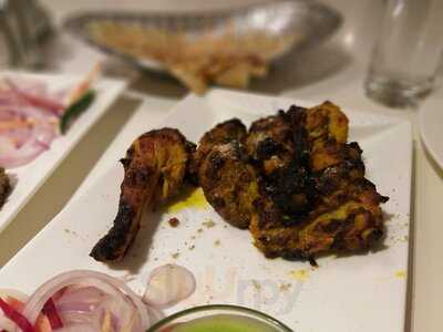 India Gate Restaurant