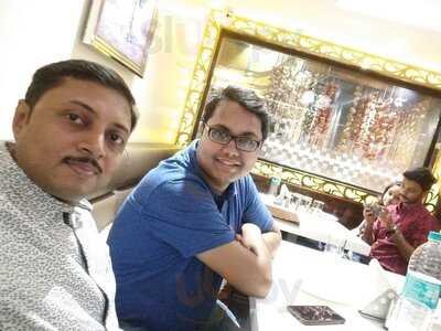 India Gate Restaurant