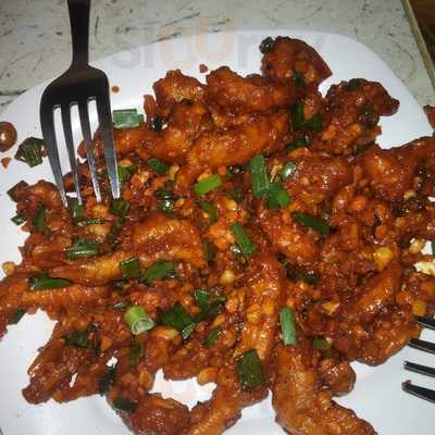 Jawahar Restaurant & Bar