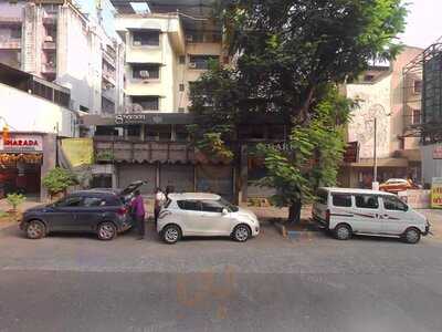 Jawahar Restaurant & Bar