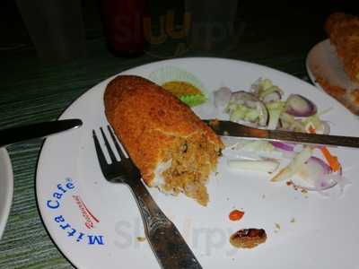 Mitra Cafe