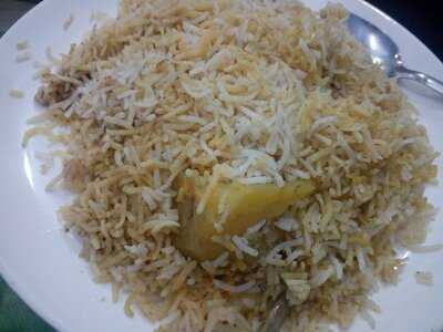 Rahamania Restaurant