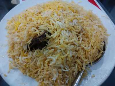 Rahamania Restaurant