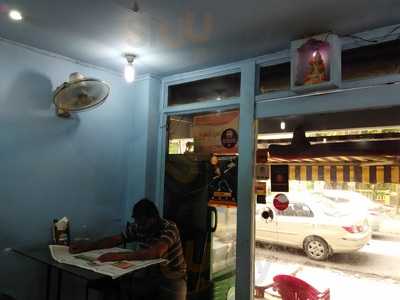 Rahamania Restaurant