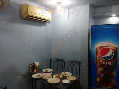 Rahamania Restaurant