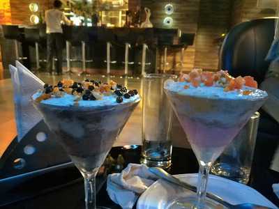 Xebra - The Sports Lounge