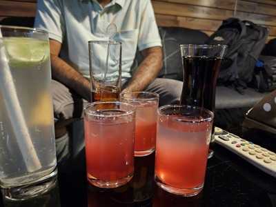 Xebra - The Sports Lounge