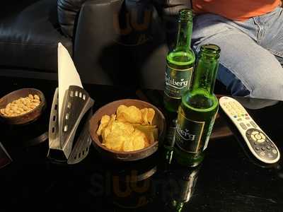 Xebra - The Sports Lounge