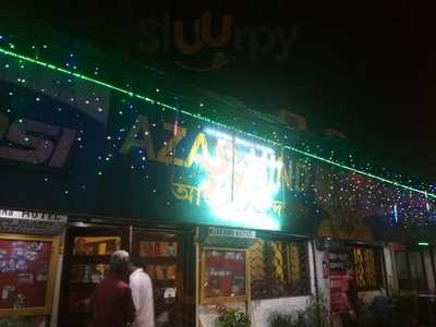Azad Hind Dhaba