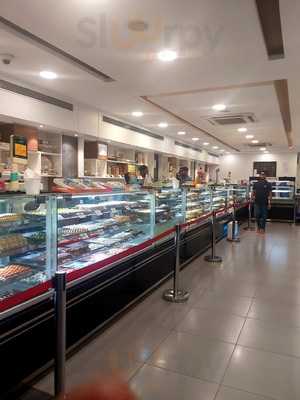 Sri Venkateshwara Sweetmeat Stall
