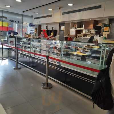 Sri Venkateshwara Sweetmeat Stall