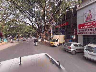 Sri Venkateshwara Sweetmeat Stall