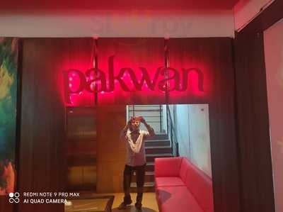 Pakwan Bangalore