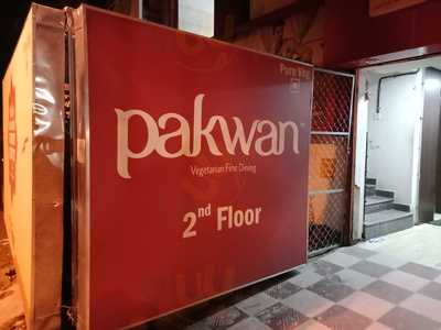 Pakwan Bangalore