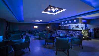 Moonvine Lounge Bar