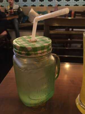 Sk's Katthi Kabab Rolls