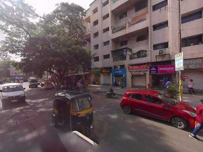 Sk's Katthi Kabab Rolls