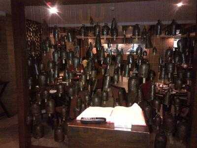 Copper Chimney - Indira Nagar, Bengaluru