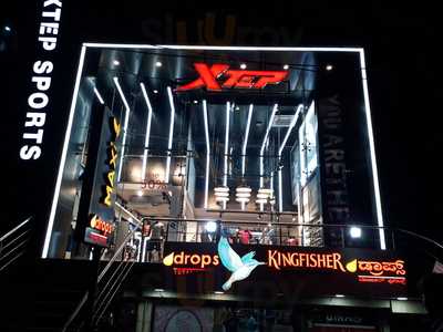 Copper Chimney - Indira Nagar, Bengaluru