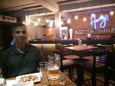 Copper Chimney - Indira Nagar, Bengaluru