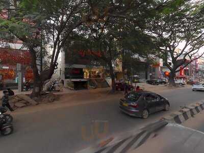 Copper Chimney - Indira Nagar, Bengaluru