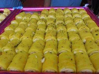 Nalin Chandra Das & Sons