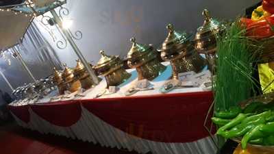 Red Kitchen & Lounge