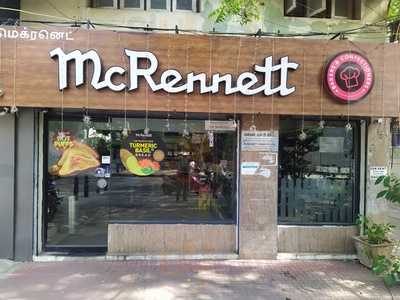 Mcrennett