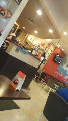 Cafe Coffee Day