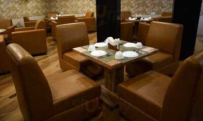 Purnima Restaurant