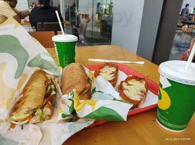 Subway