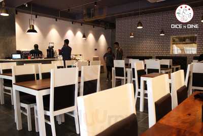 Dice N Dine