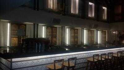 The Bungalow Bar & Kitchen