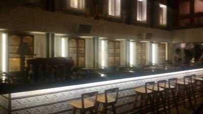 The Bungalow Bar & Kitchen