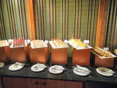 The Bungalow Bar & Kitchen