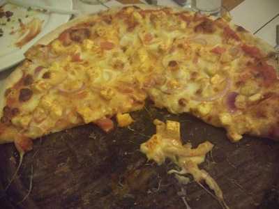 The Bungalow Bar & Kitchen