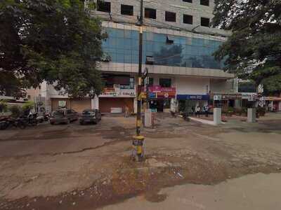 The Bungalow Bar & Kitchen