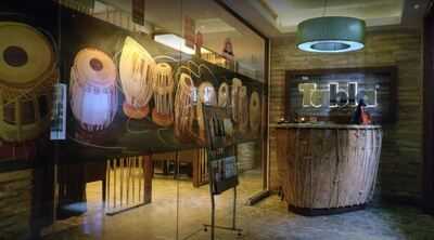 Tabla Restaurant