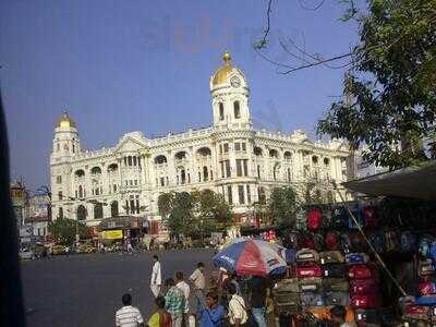 Deli By The Conclave