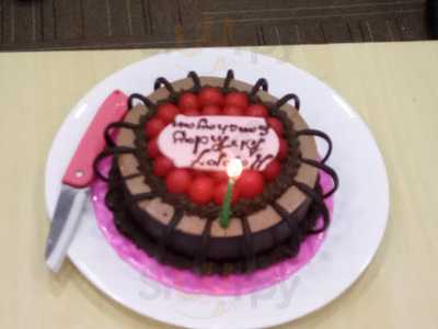 Deli By The Conclave